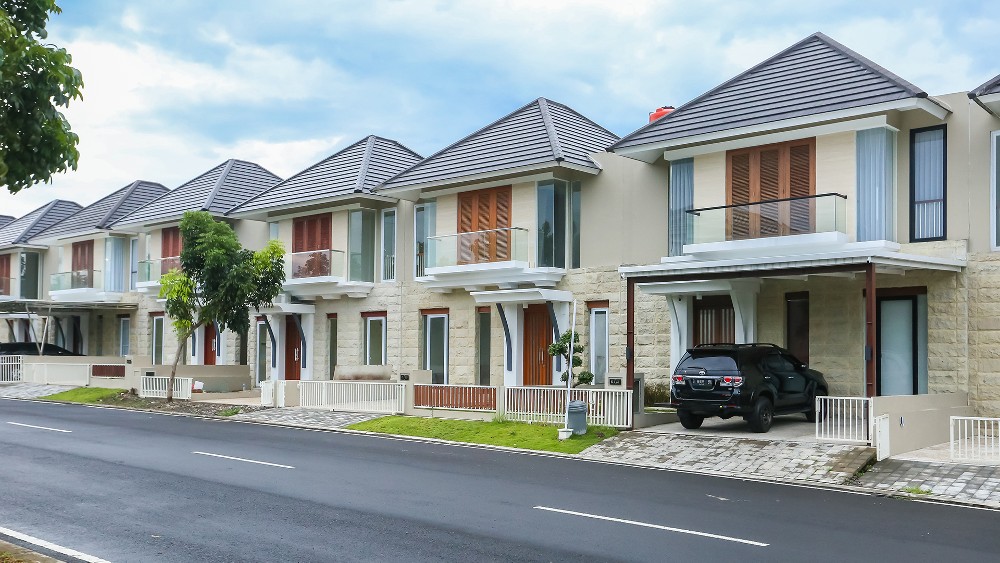 CitraGrand Semarang | Perumahan Ciputra Group