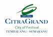 Logo CitraGrand Semarang
